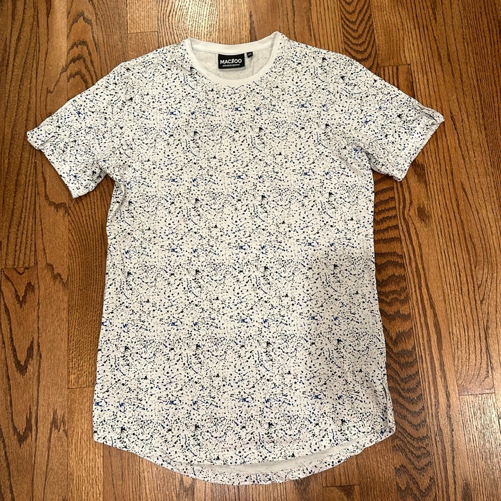 Maceoo TShirt
